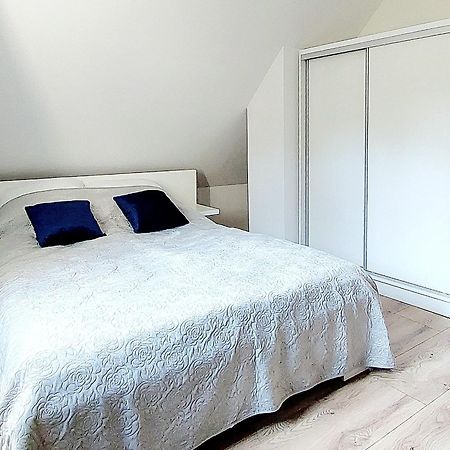 Villa Azalia Jastrzebia Gora Quarto foto