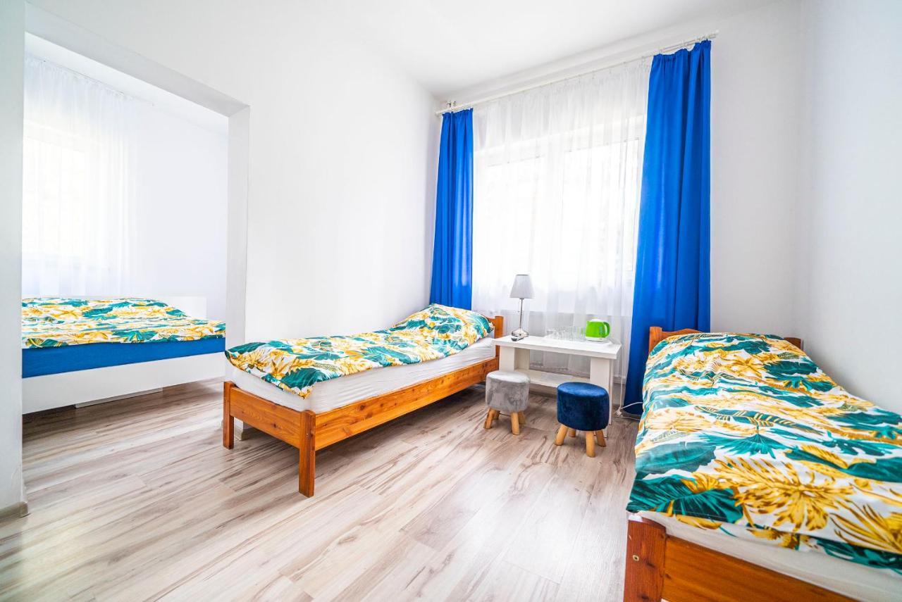Villa Azalia Jastrzebia Gora Exterior foto