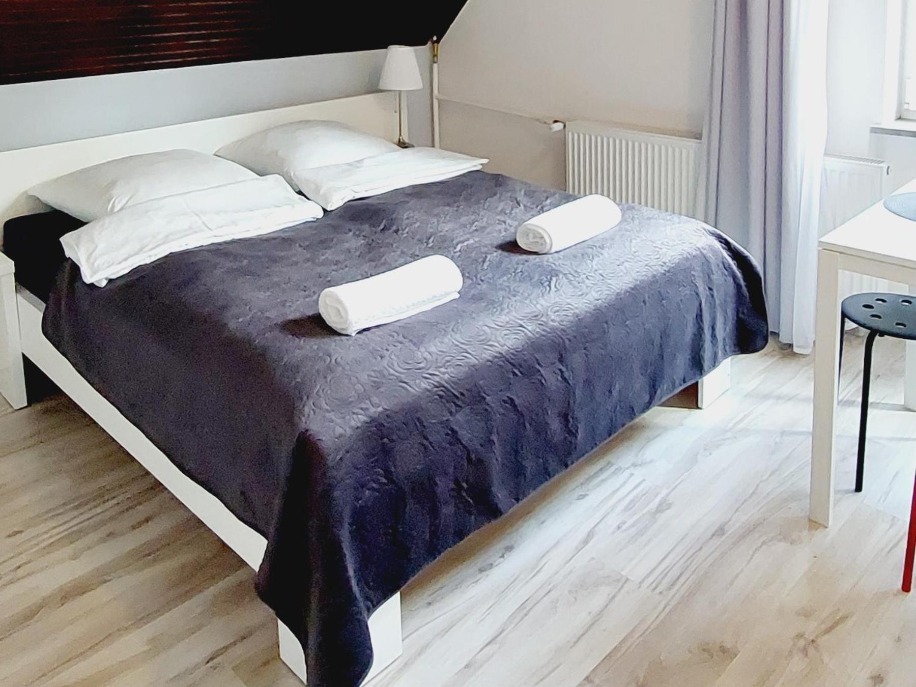 Villa Azalia Jastrzebia Gora Quarto foto