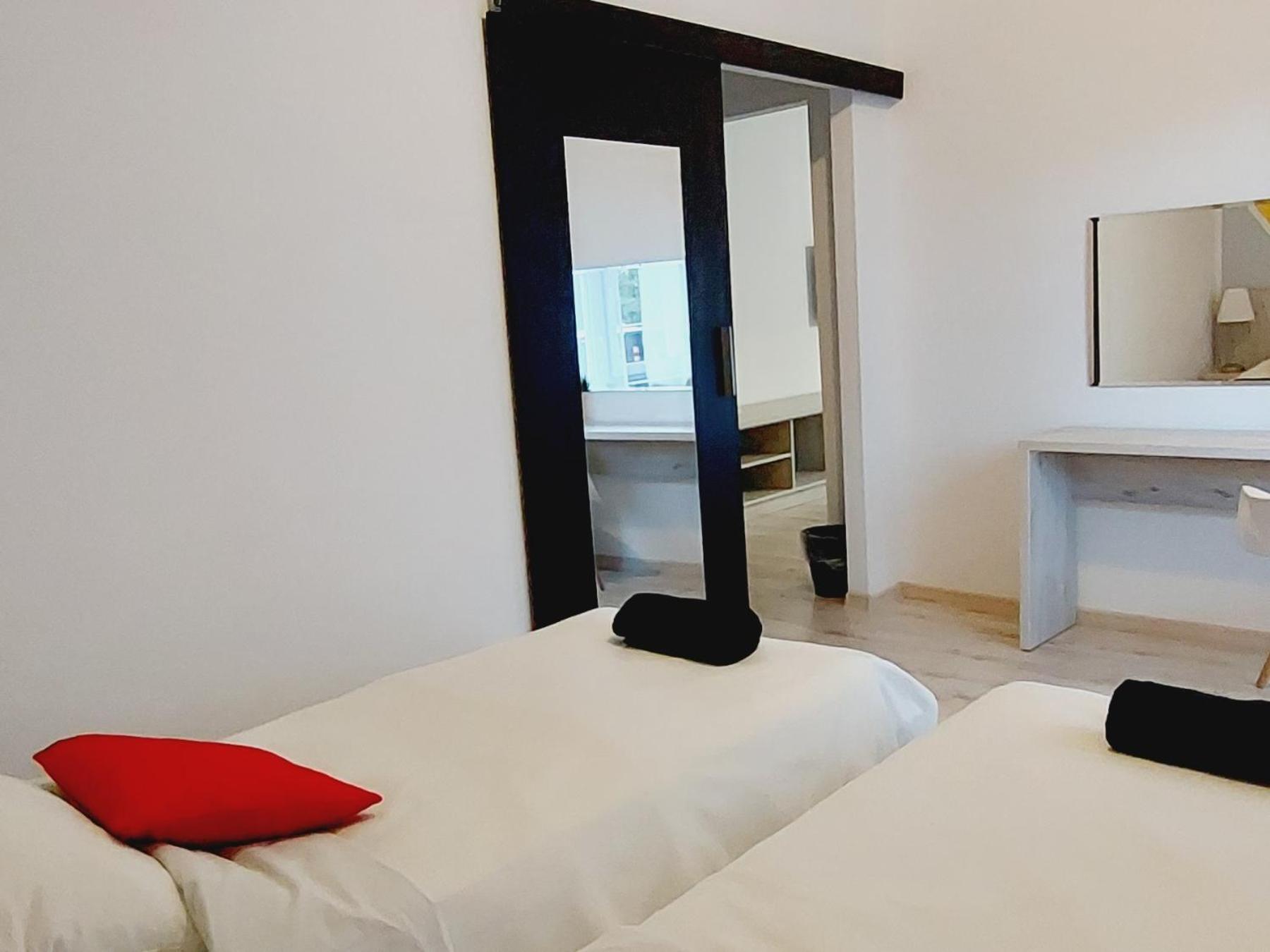 Villa Azalia Jastrzebia Gora Quarto foto