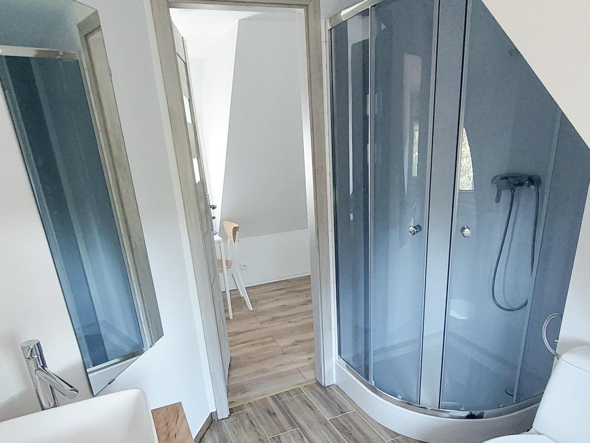 Villa Azalia Jastrzebia Gora Quarto foto