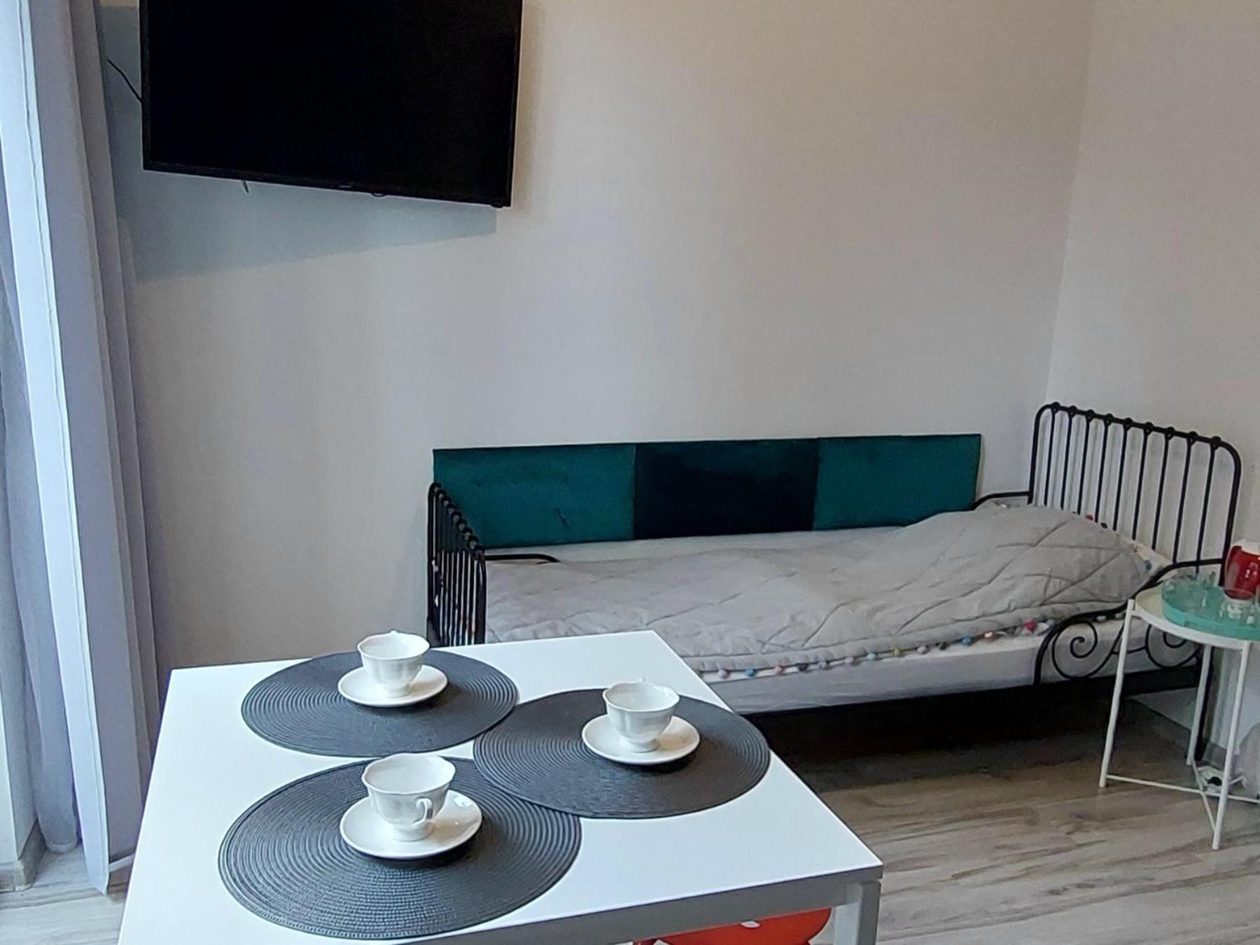 Villa Azalia Jastrzebia Gora Quarto foto