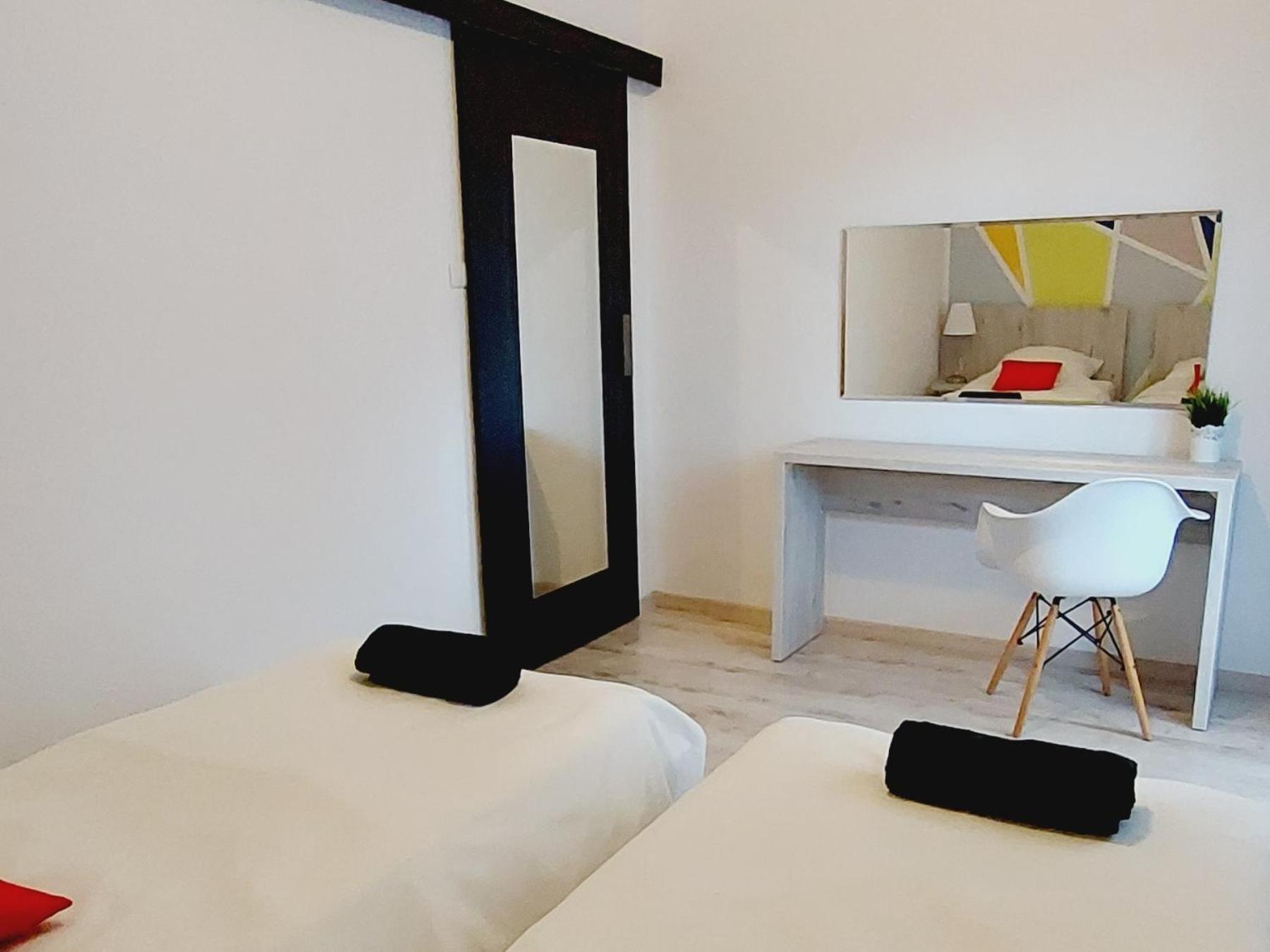 Villa Azalia Jastrzebia Gora Quarto foto