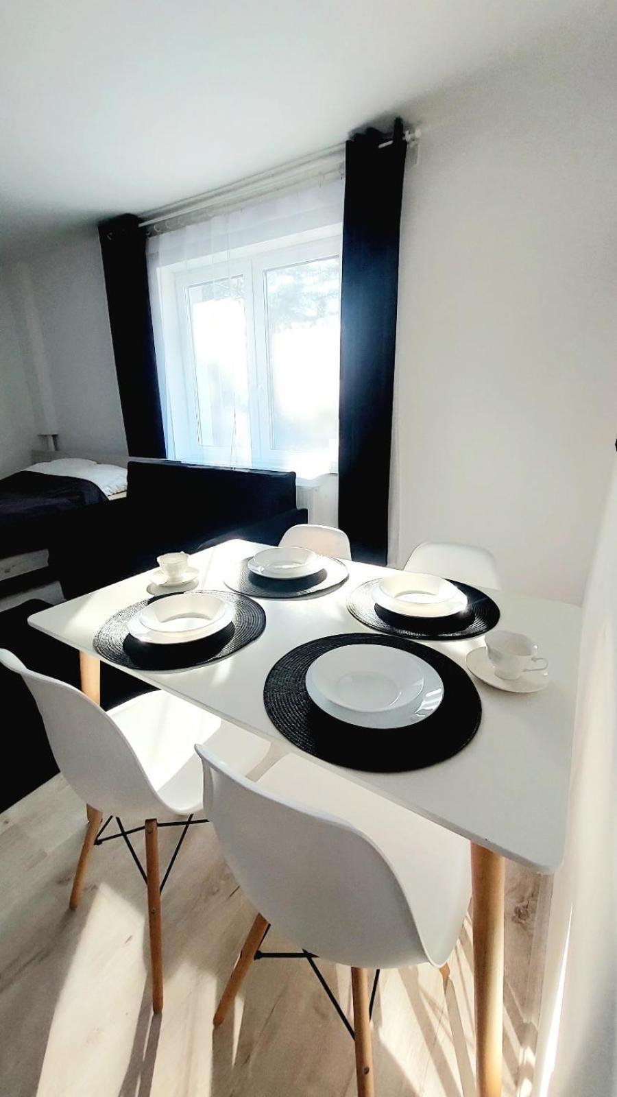 Villa Azalia Jastrzebia Gora Quarto foto