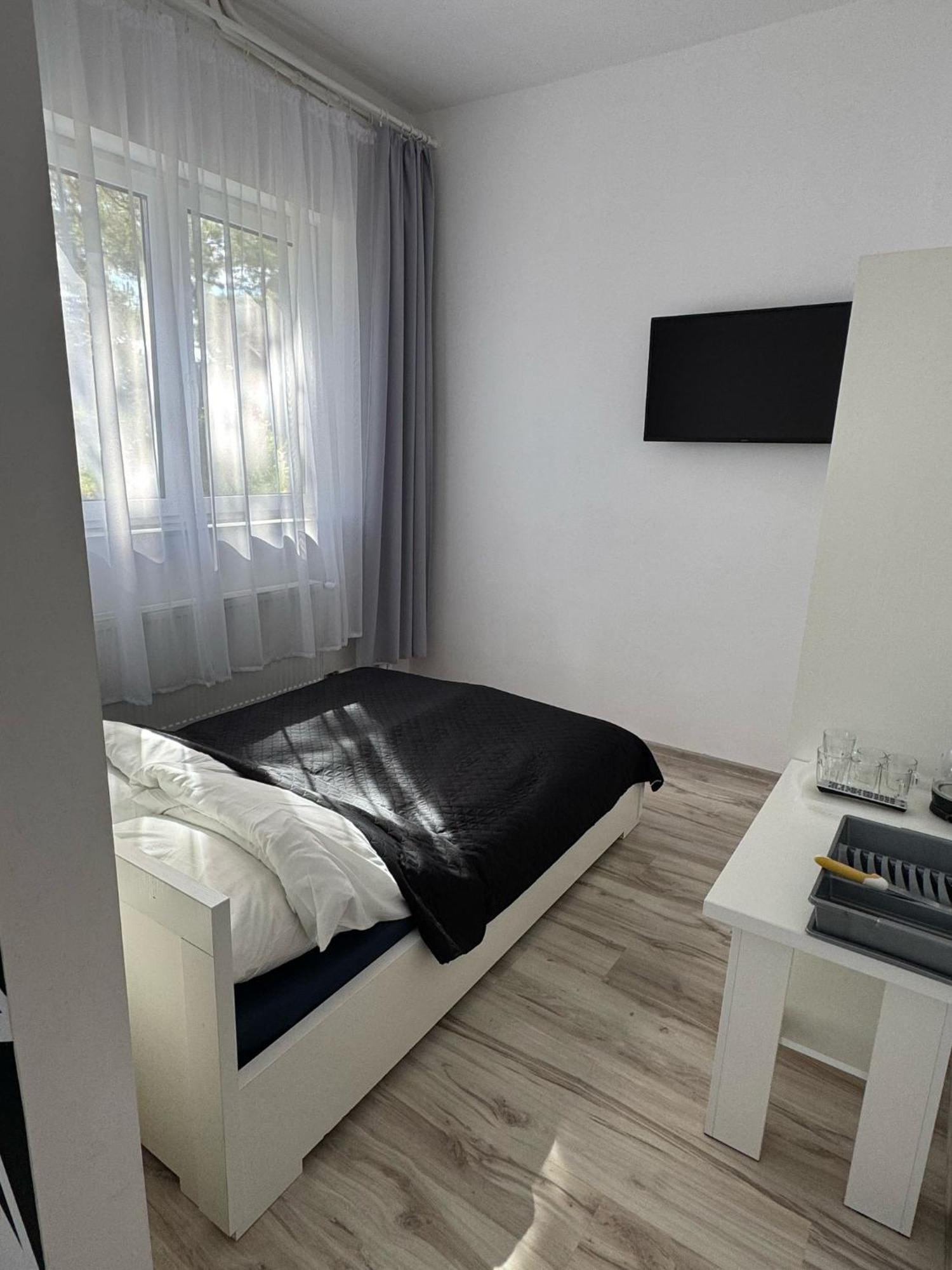 Villa Azalia Jastrzebia Gora Quarto foto