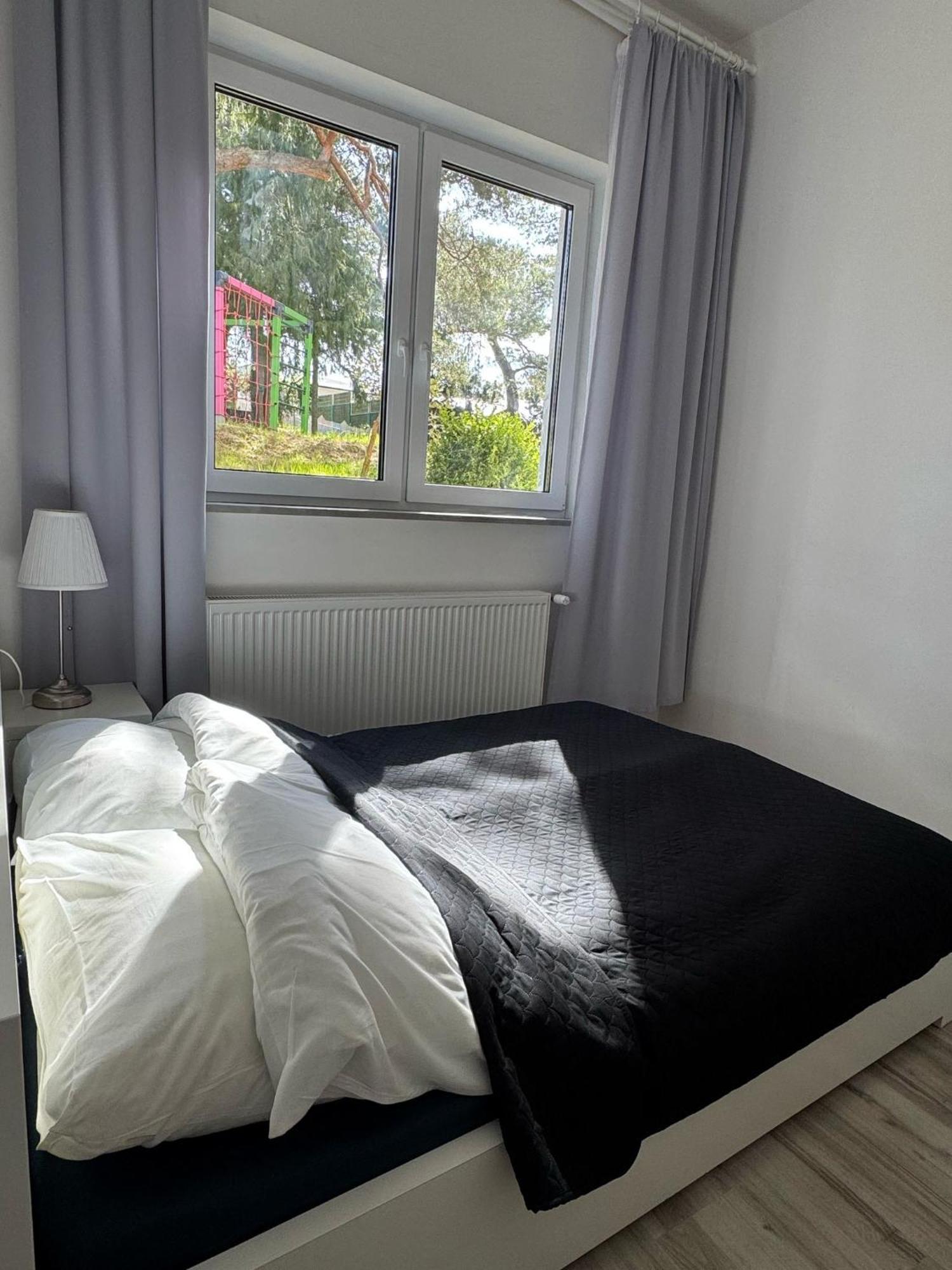 Villa Azalia Jastrzebia Gora Quarto foto