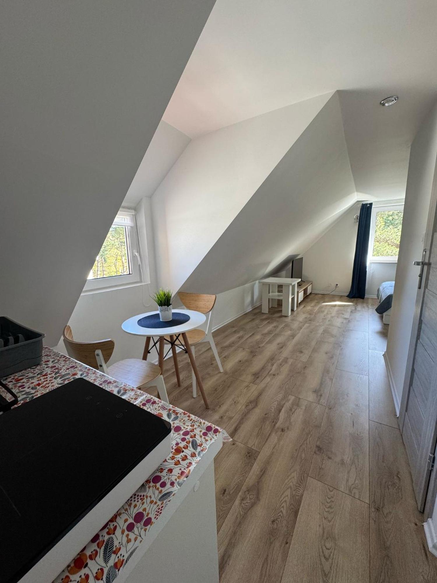 Villa Azalia Jastrzebia Gora Quarto foto