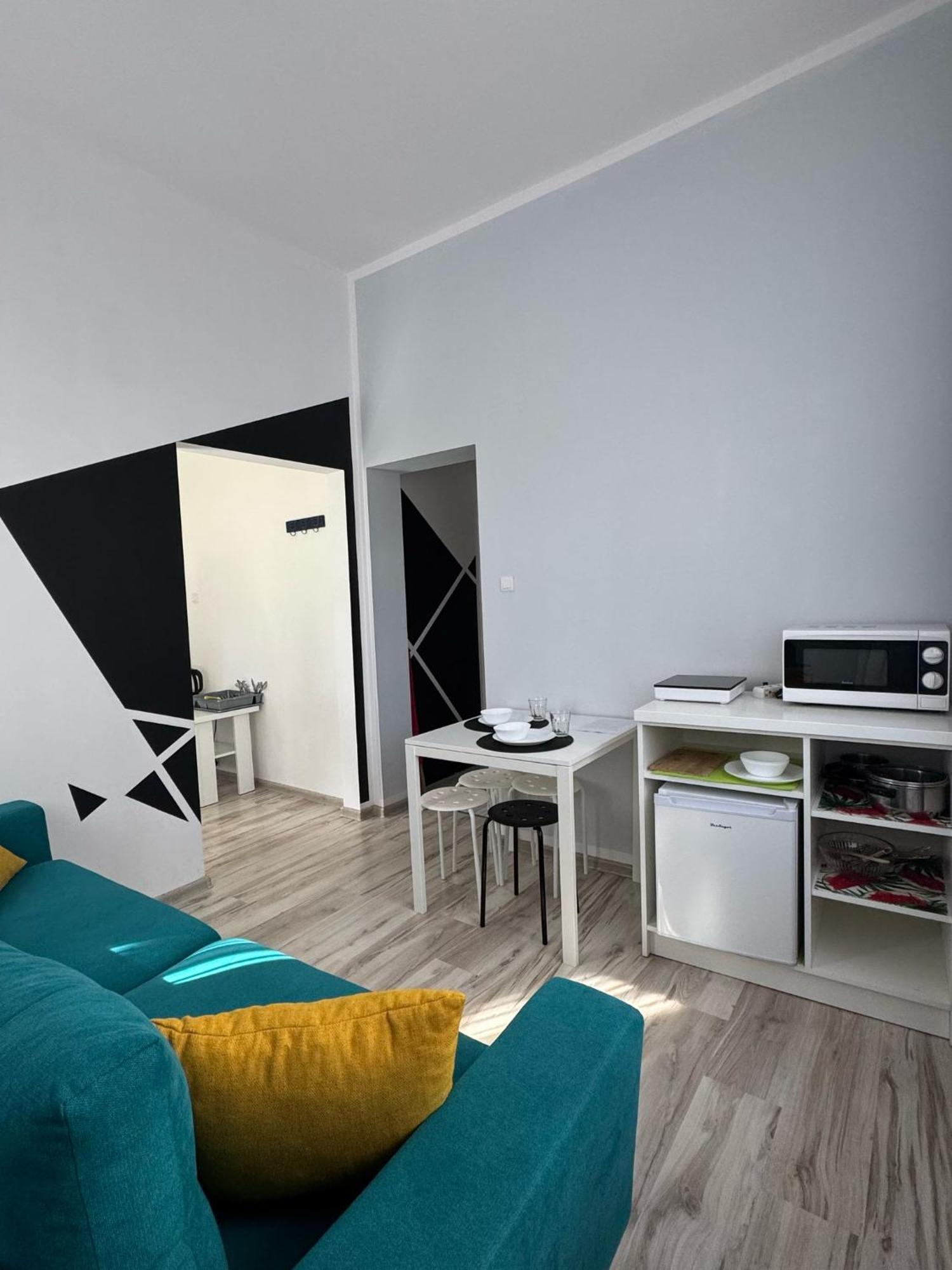 Villa Azalia Jastrzebia Gora Quarto foto